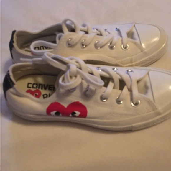 converse comme des garcons - Picture 3 of 7